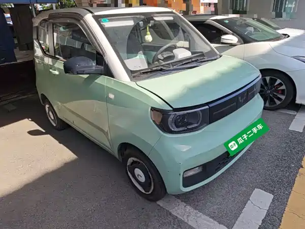 Wuling Hongguang MINIEV 2023