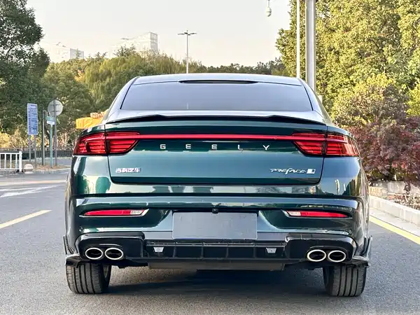 Geely Xingrui 2023