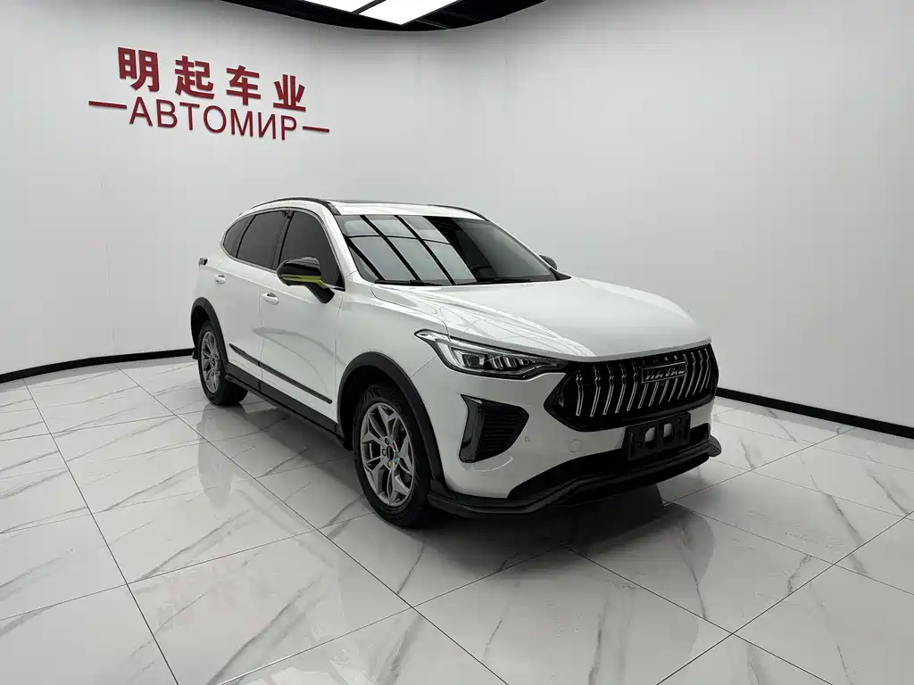 Haval Chitu 2022