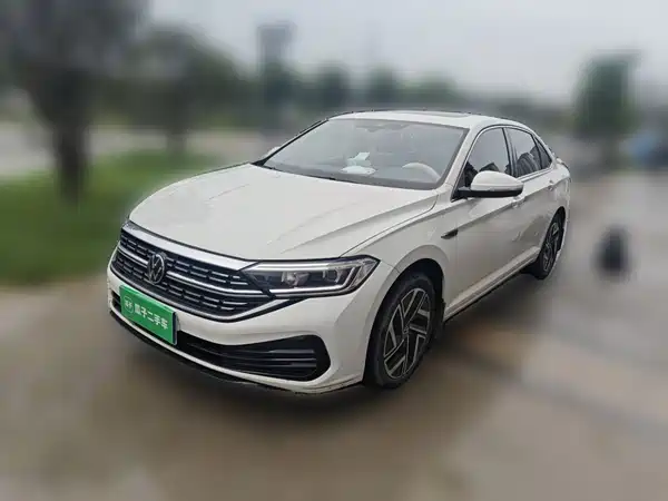 Volkswagen Sagitar 2023