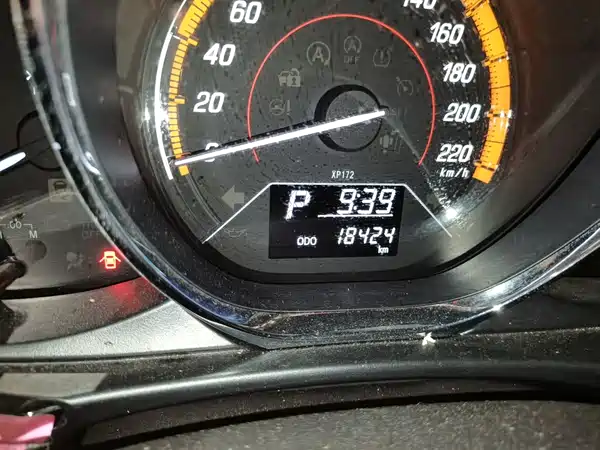 Toyota Yaris L 2022