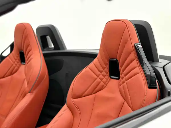 BMW Z4 2023