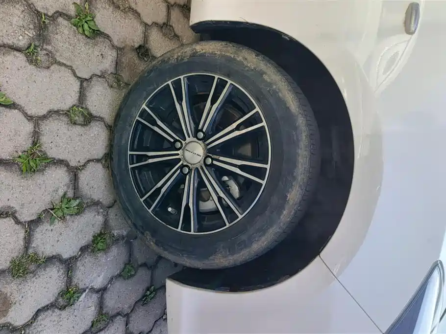 Toyota Vios 2022