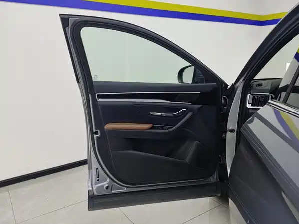 BYD Song PLUS 2020
