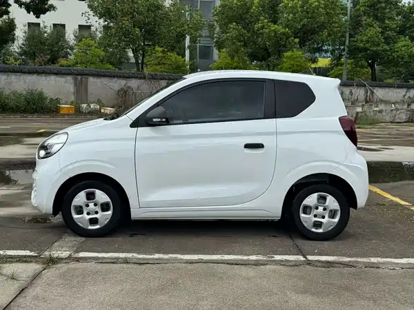 Roewe CLEVER 2022