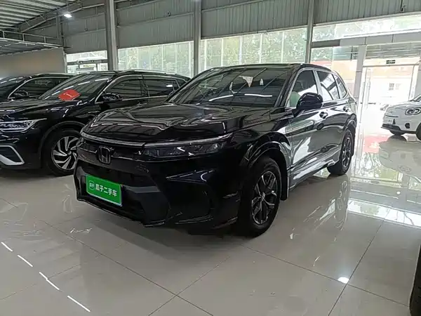 Honda Breeze 2023