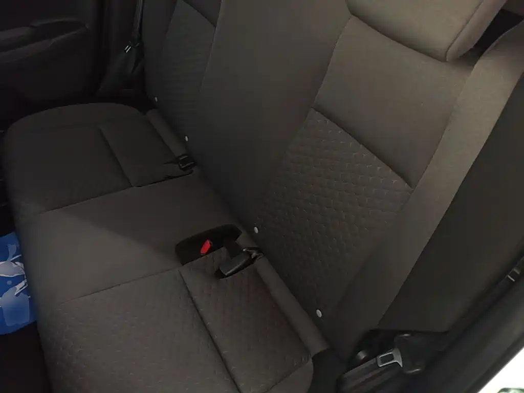 Honda Fit 2022 — фото 17
