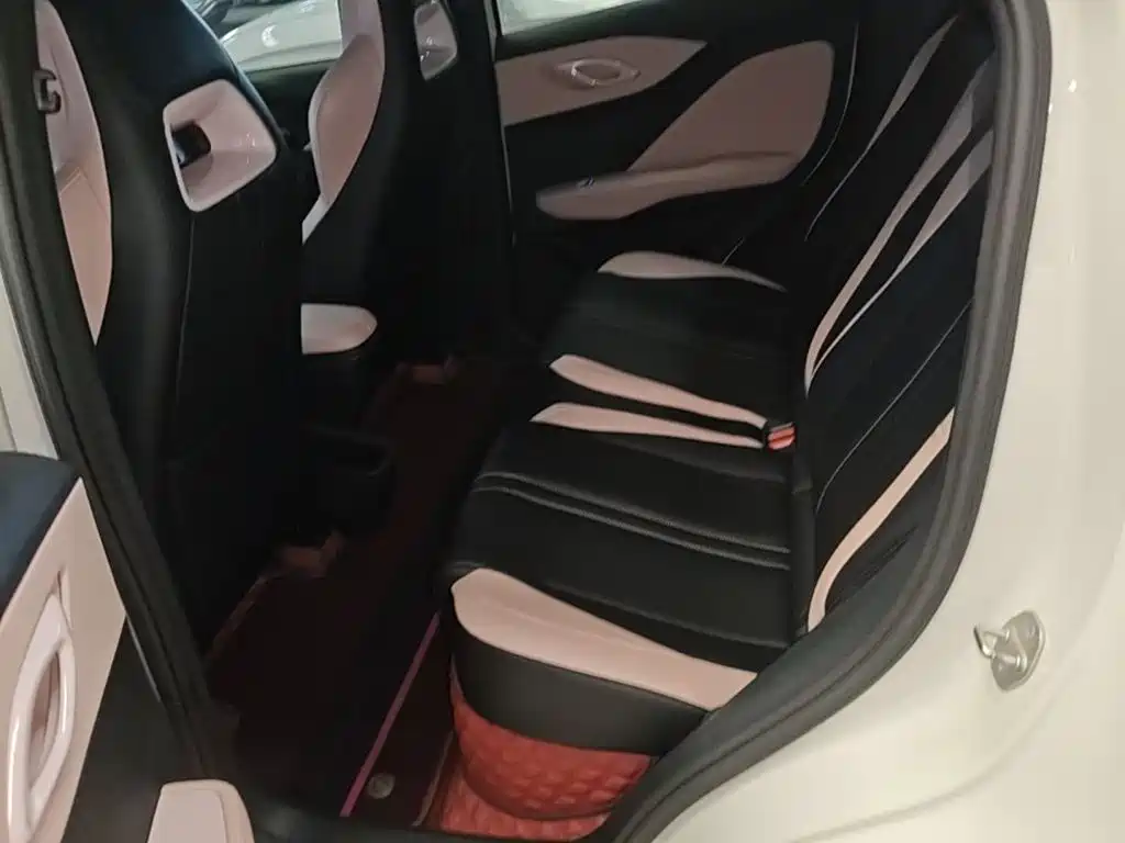 BYD Seagull 2023 — фото 17