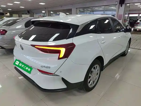 Buick Velite 6 2025
