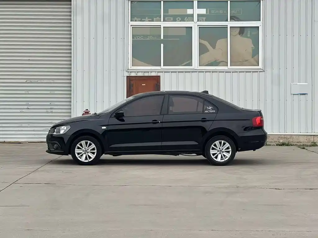 Volkswagen Jetta 2013