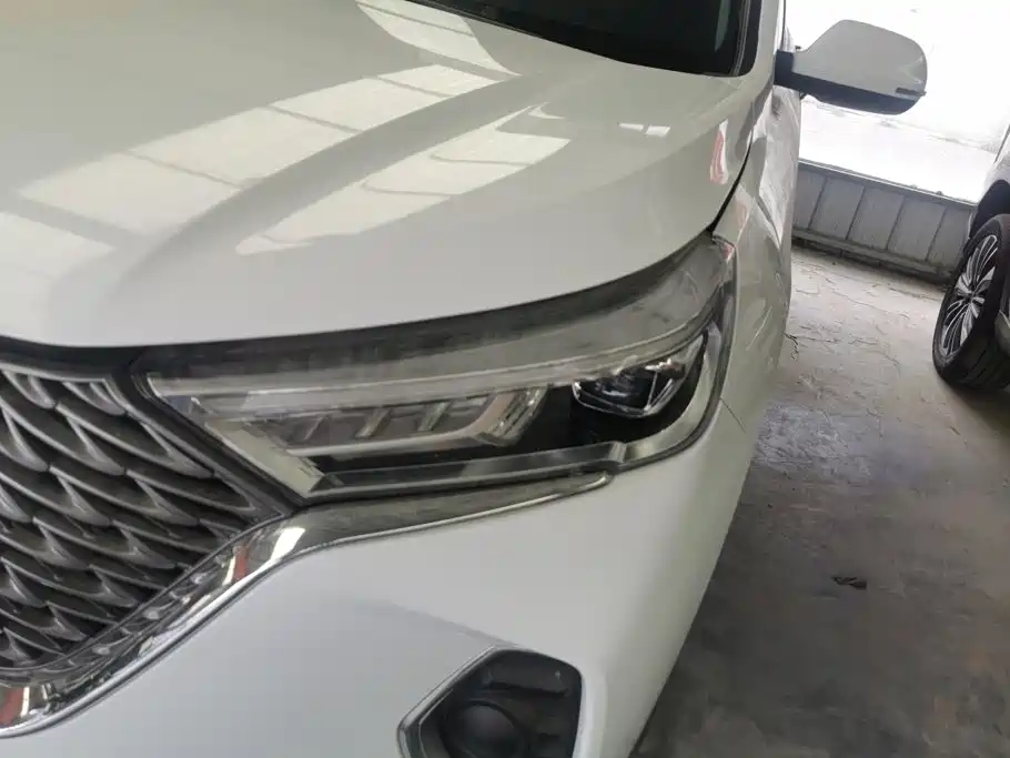 Haval M6 2023
