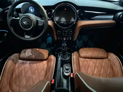 MINI MINI 2024