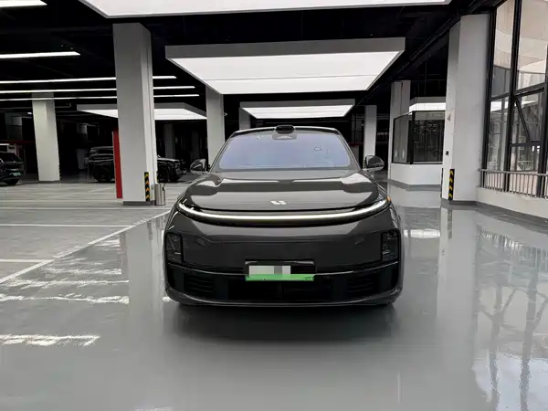 Li Auto L7 2023