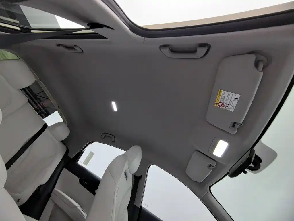 Geely Galaxy Starwish 2024 — фото 14