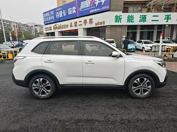Kia Sportage 2019