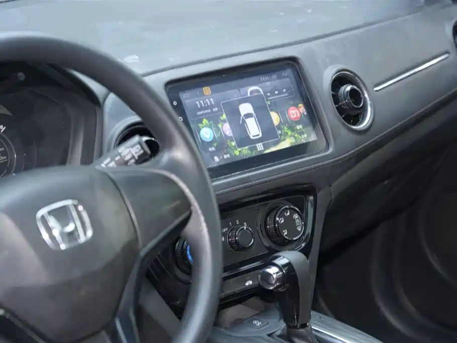 Honda XR-V 2016 — фото 11