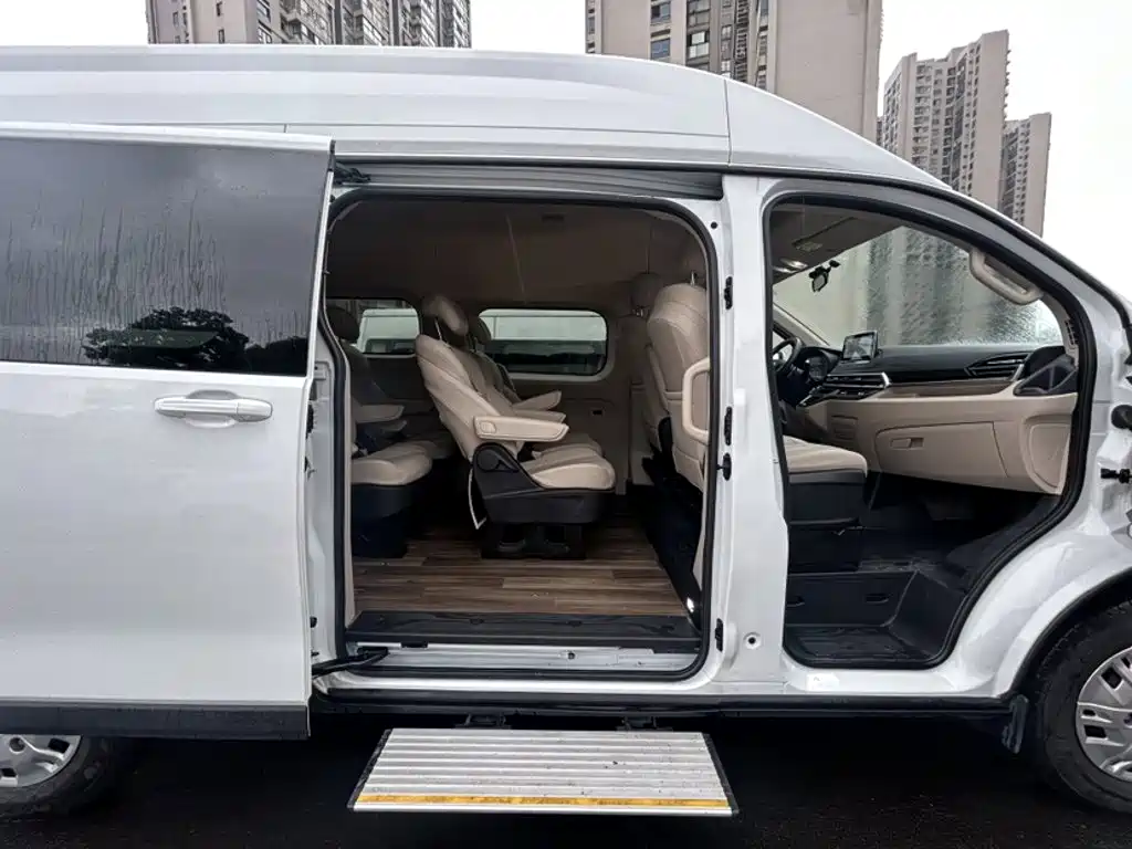 Iveco Star 2025 — фото 20
