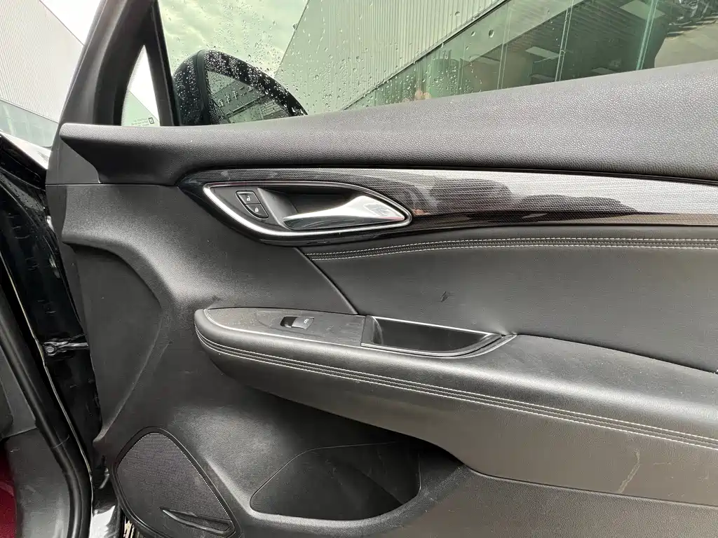 Buick Envision Plus 2023 — фото 21