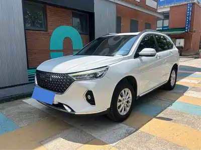 Haval M6 2024