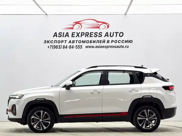 Changan CS35PLUS 2023