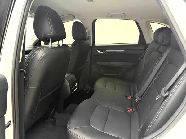Mazda CX-5 2024