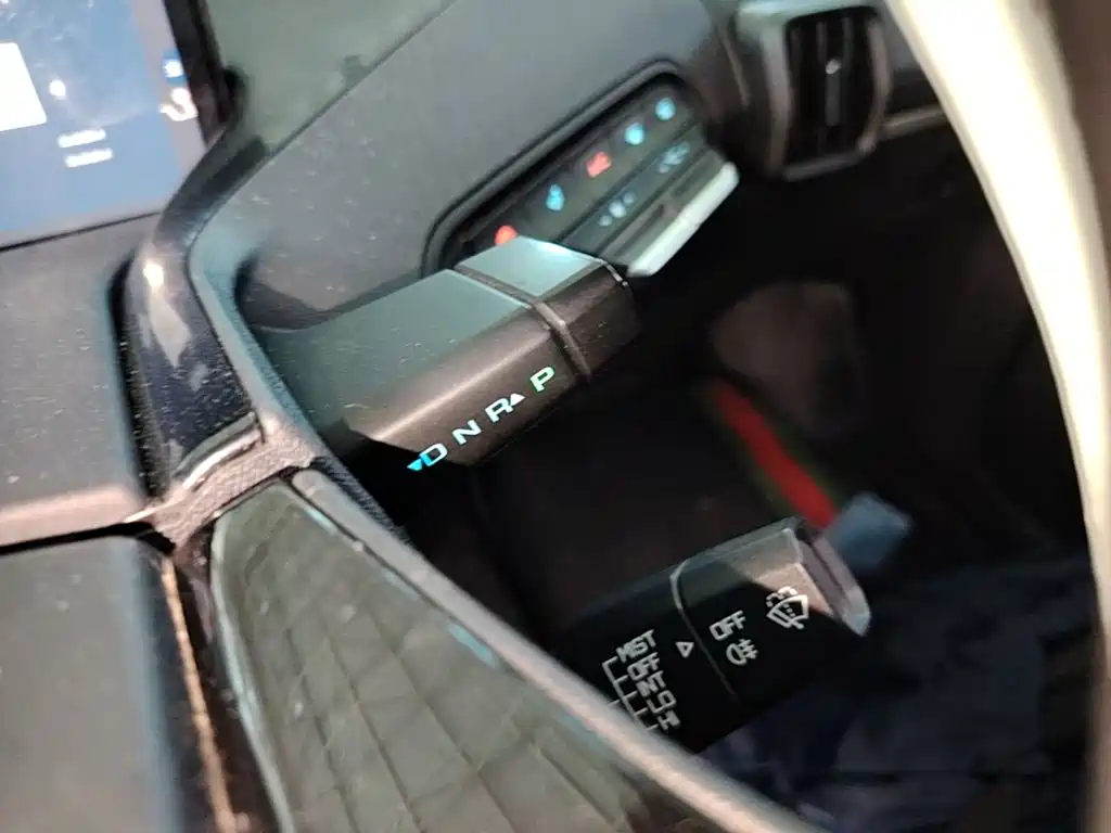 Baojun Kiwi EV 2022 — фото 14