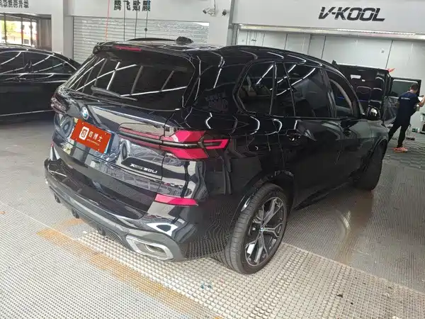 BMW X5 2026