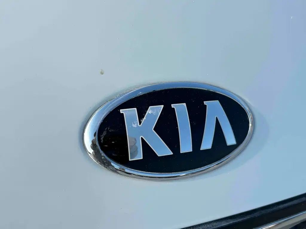 Kia K3 2017