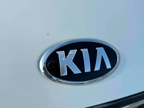 Kia K3 2017