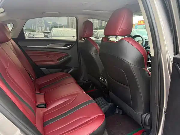 Changan Eado 2021