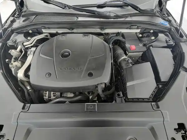 Volvo S90 2017