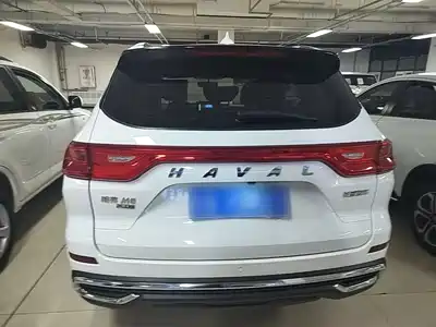 Haval M6 2021
