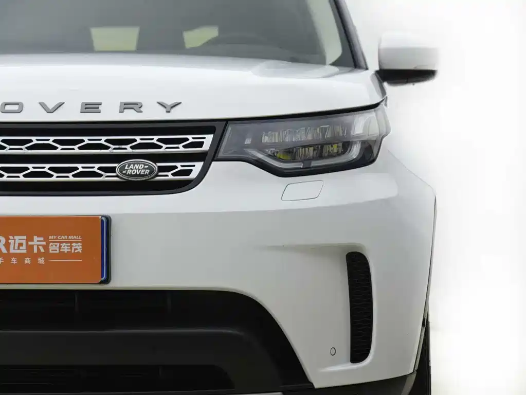 Land Rover Discovery 2019 — фото 14