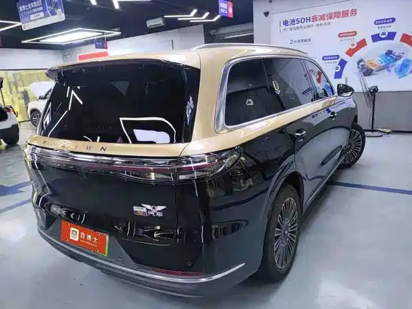 Chery Fengyun T11 2026