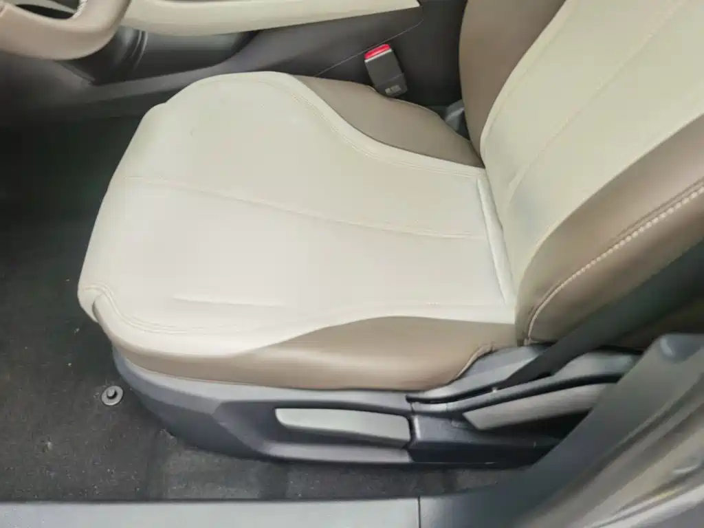 BYD Qin PLUS 2023 — фото 20