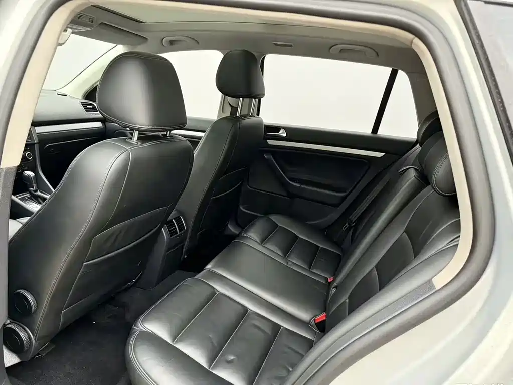 Volkswagen Golf 2012