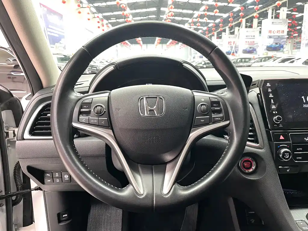 Honda Avancier 2022 — фото 7