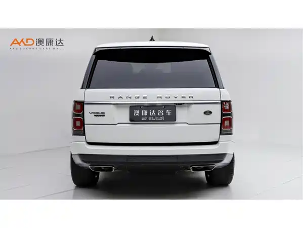 Land Rover Range Rover 2019
