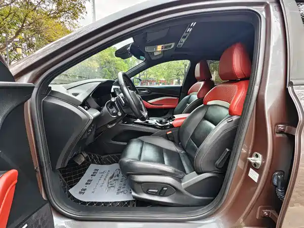 MG5 2021