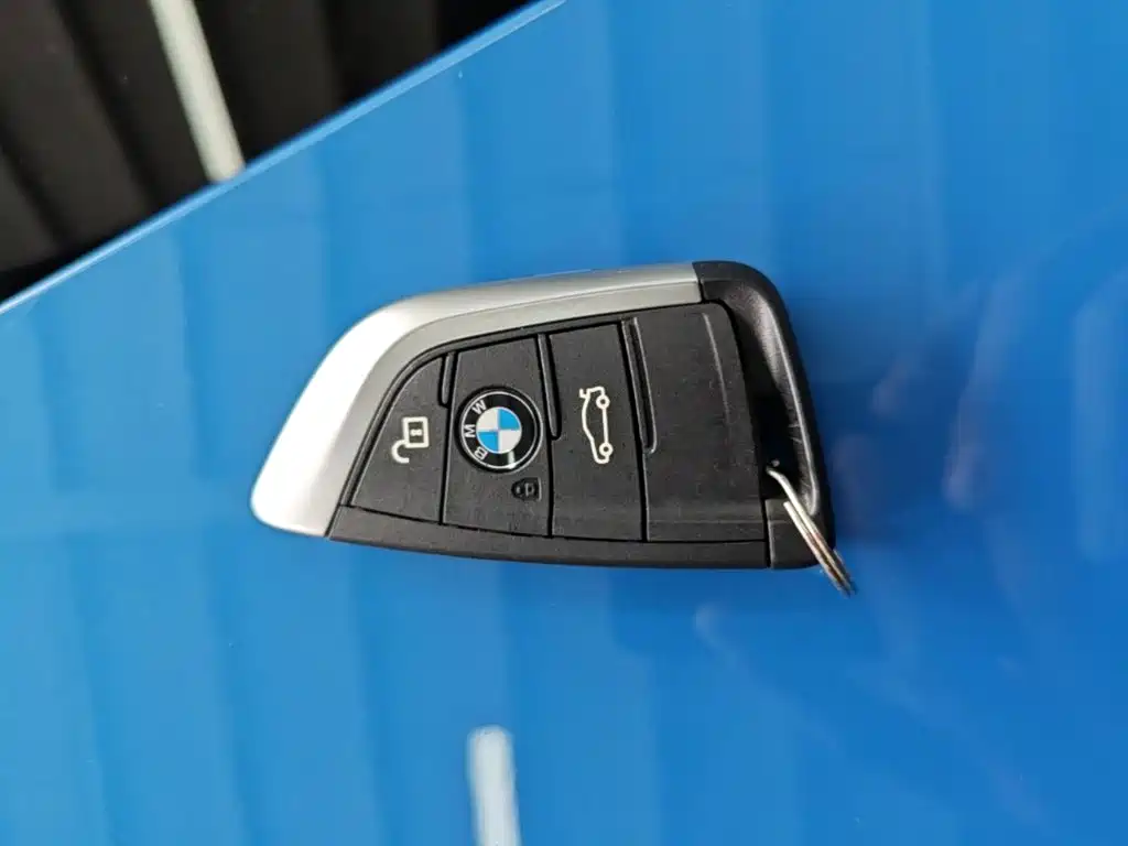 BMW X2 2022 — фото 9