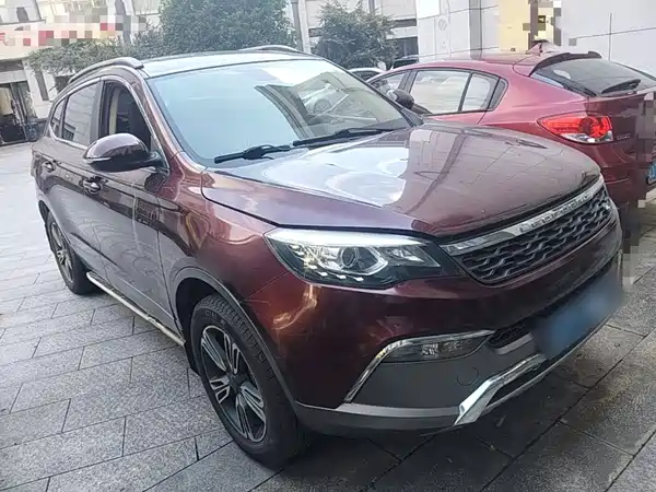 Liebao Leopaard CS10 2018