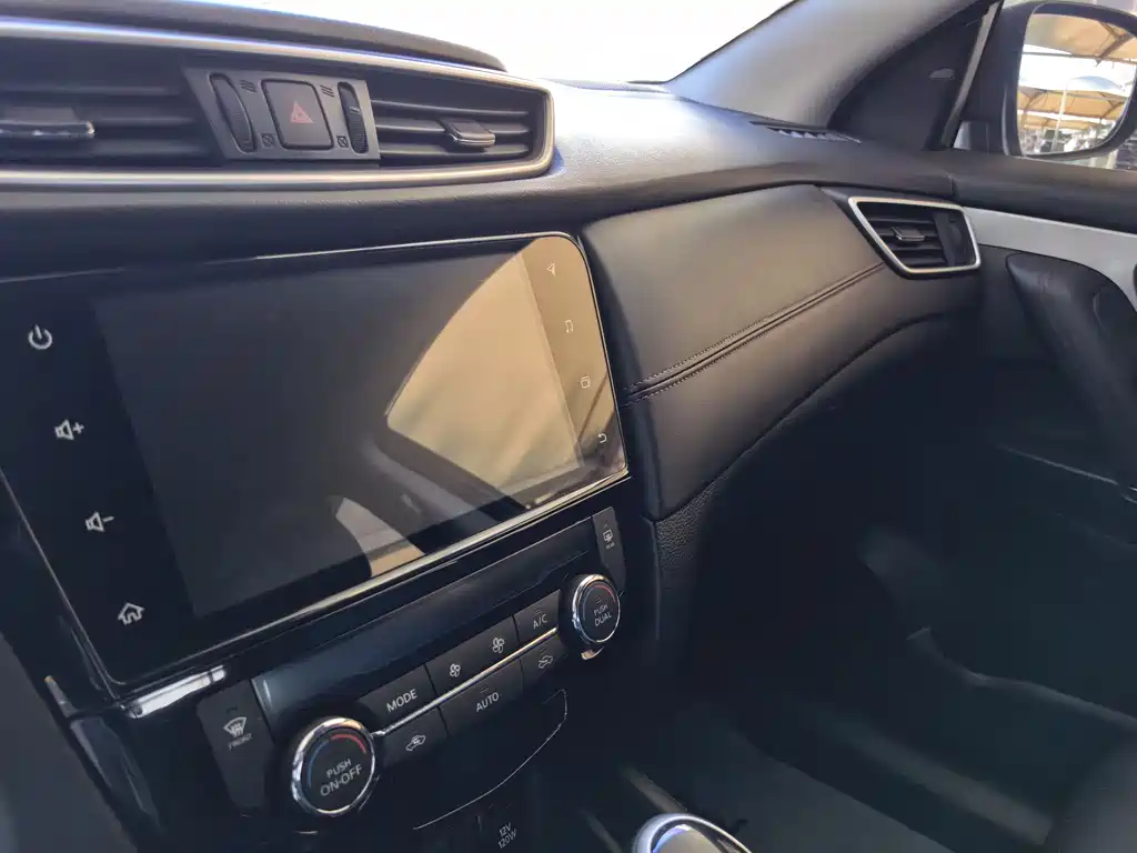 Nissan Qashqai 2022 — фото 10