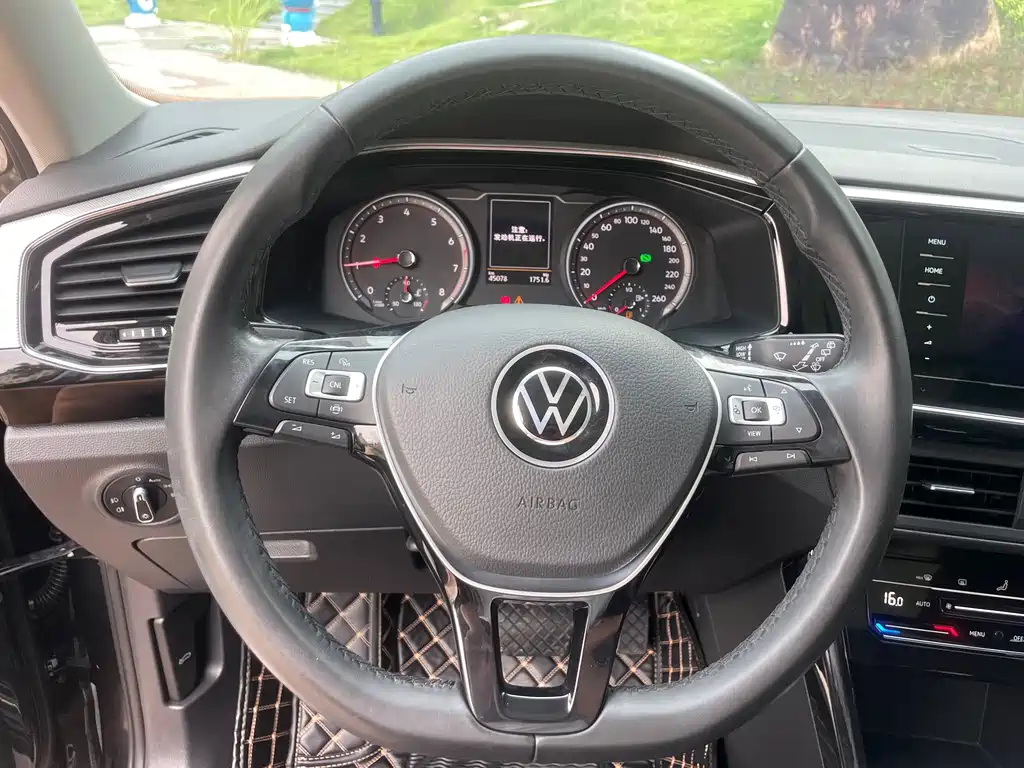 Volkswagen Tayron 2022