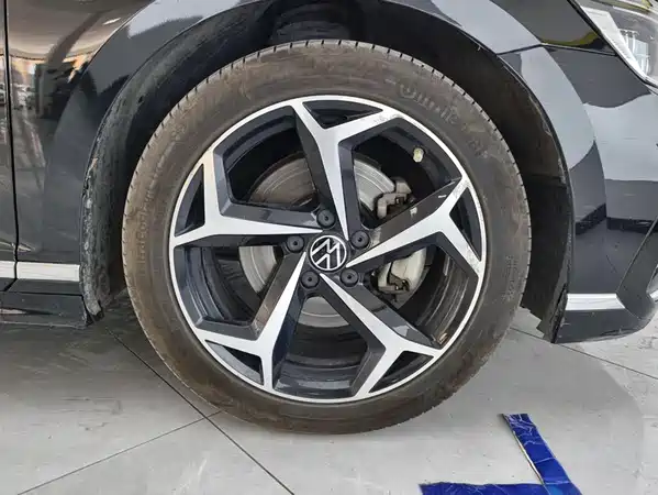 Volkswagen Magotan 2023