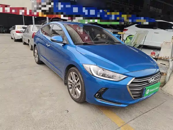 Hyundai Celesta 2016