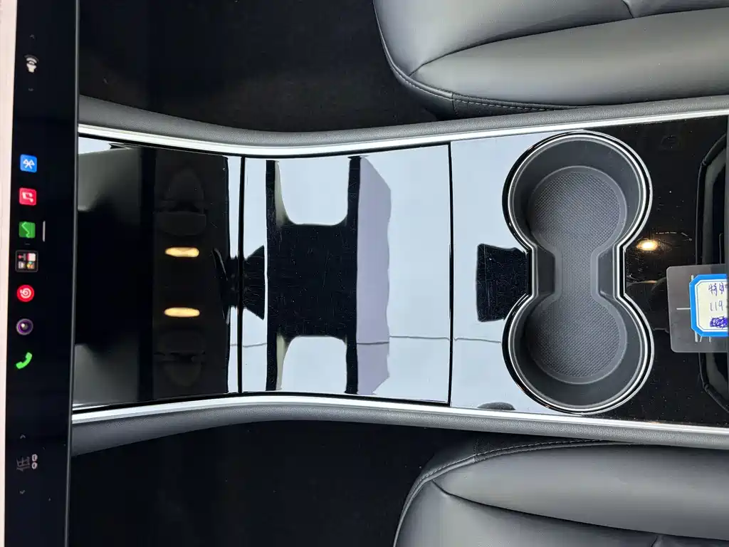 Tesla Model 3 2020 — фото 8