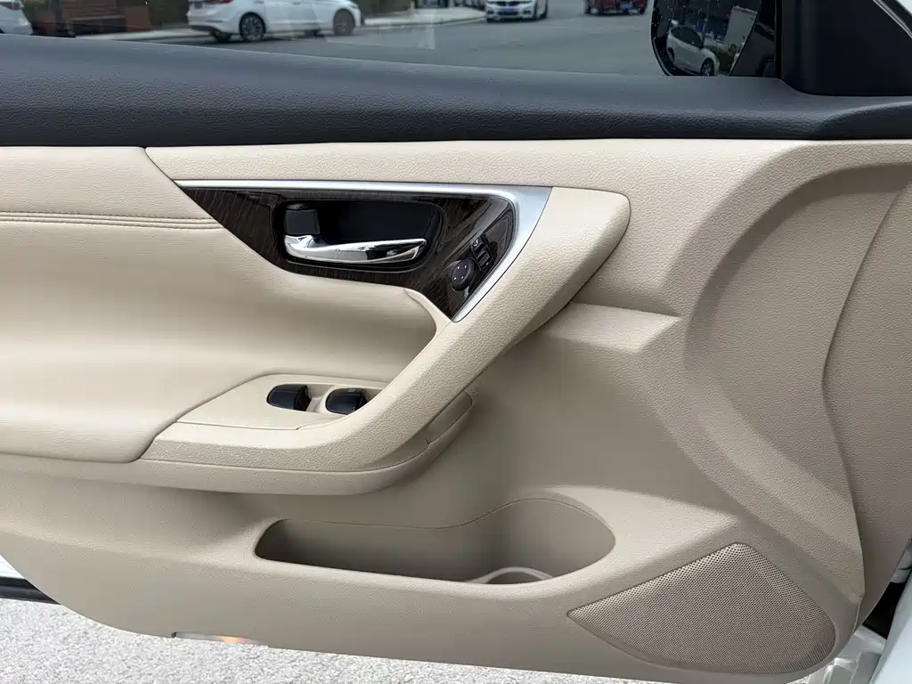 Nissan Teana 2015 — фото 12