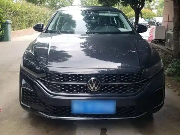 Volkswagen Passat 2026