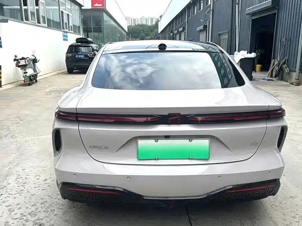 Roewe Feifan F7 2023