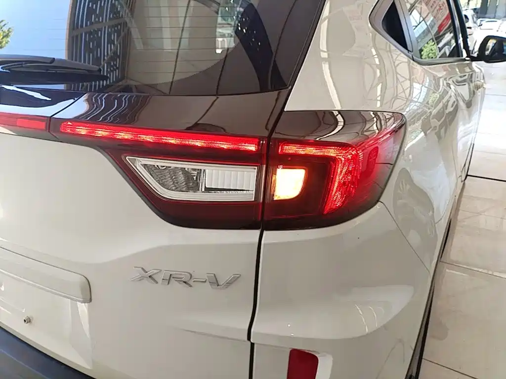 Honda XR-V 2019 — фото 8